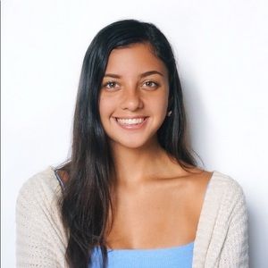 Meet your Posher, Sydnie